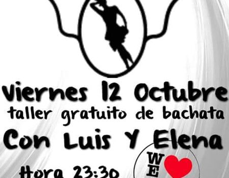 Imagen del evento