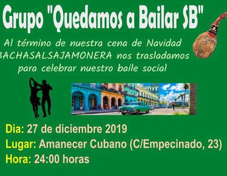 Imagen del evento