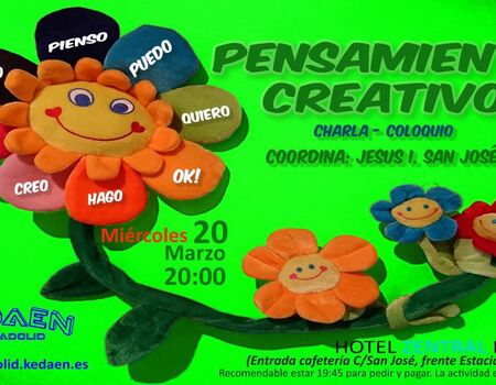 Imagen del evento