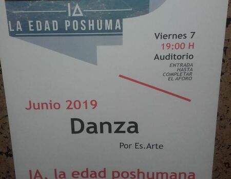 Imagen del evento