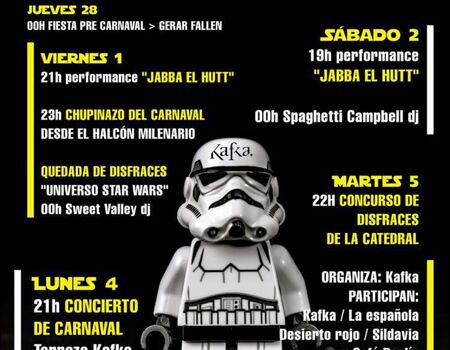 Imagen del evento
