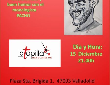 Imagen del evento