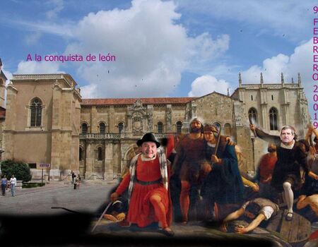 Imagen del evento