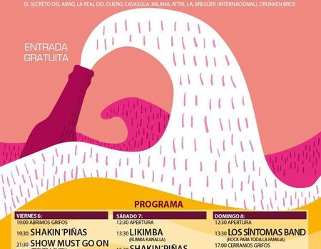 Imagen del evento