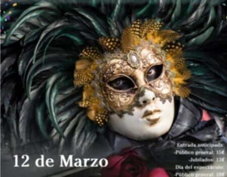 Imagen del evento
