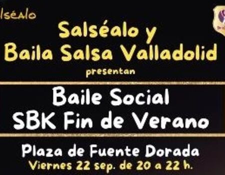 Imagen del evento