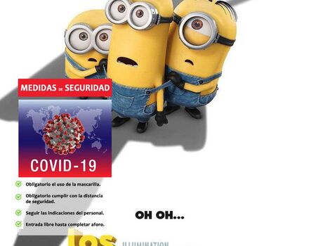 Imagen del evento