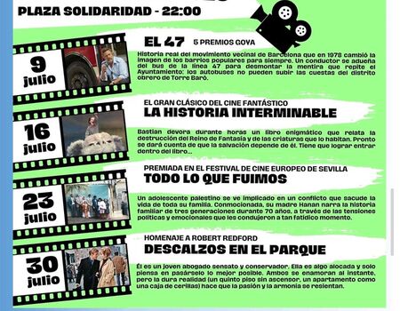 Imagen del evento