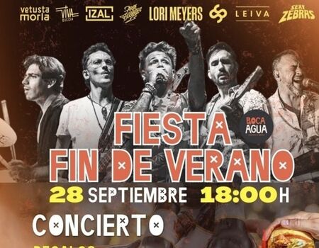 Imagen del evento