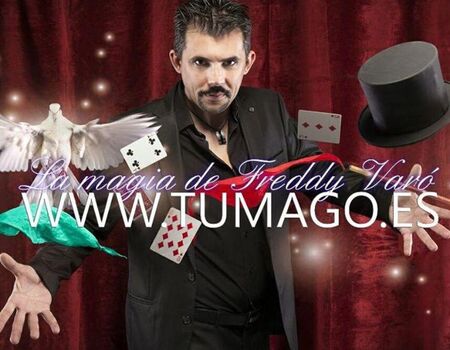 Imagen del evento