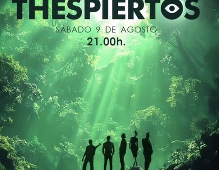Imagen del evento