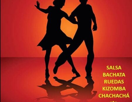 Imagen del evento