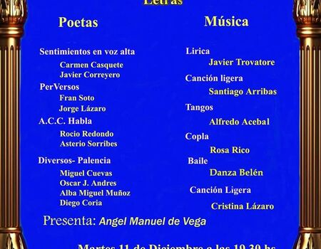 Imagen del evento