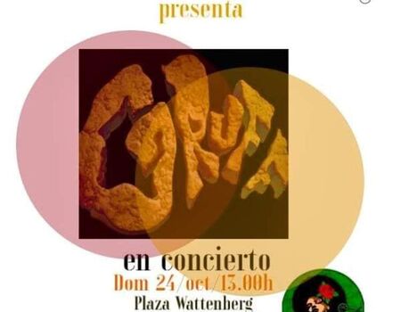 Imagen del evento