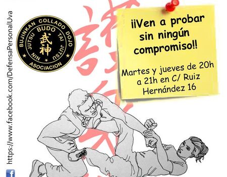 Imagen del evento