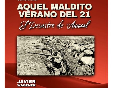 Imagen del evento