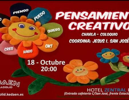Imagen del evento