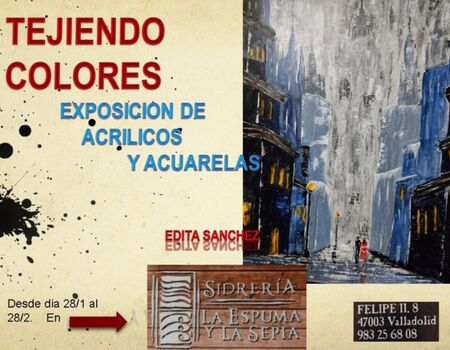 Imagen del evento