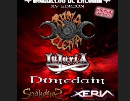 Imagen del evento