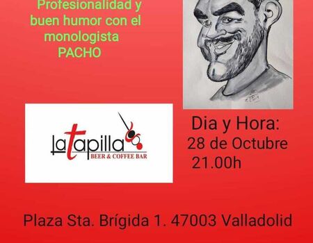 Imagen del evento