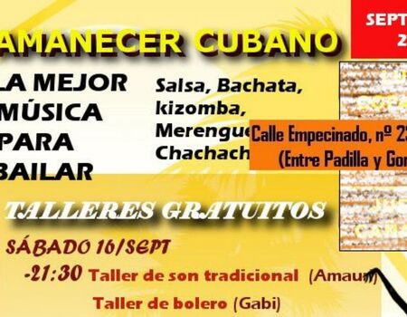Imagen del evento