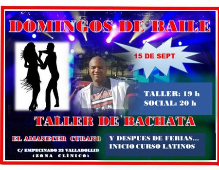 Imagen del evento
