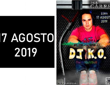 Imagen del evento