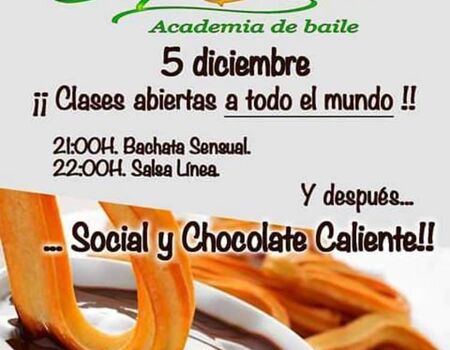 Imagen del evento