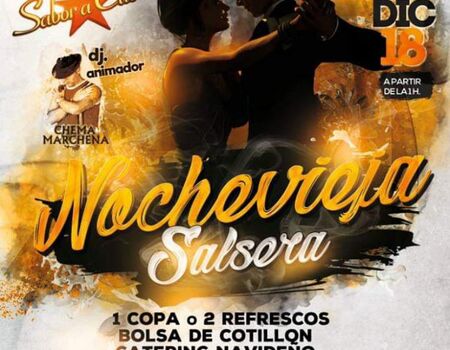 Imagen del evento