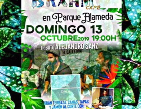 Imagen del evento