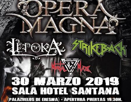 Imagen del evento