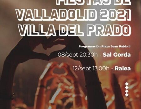 Imagen del evento