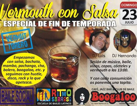 Imagen del evento