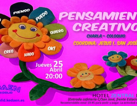 Imagen del evento