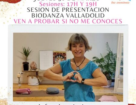 Imagen del evento