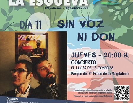 Imagen del evento