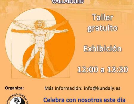 Imagen del evento