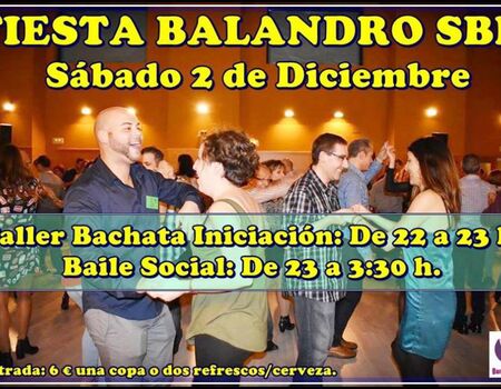 Imagen del evento