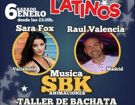 Imagen del evento