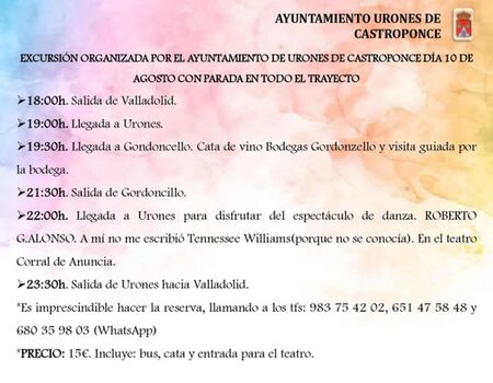Imagen del evento