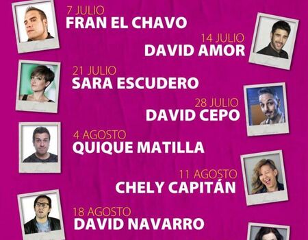 Imagen del evento