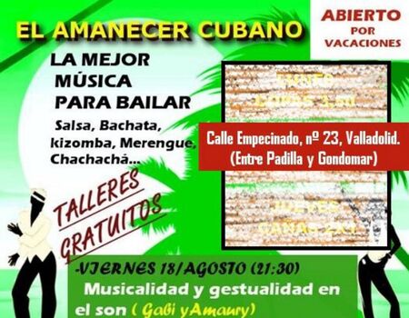 Imagen del evento