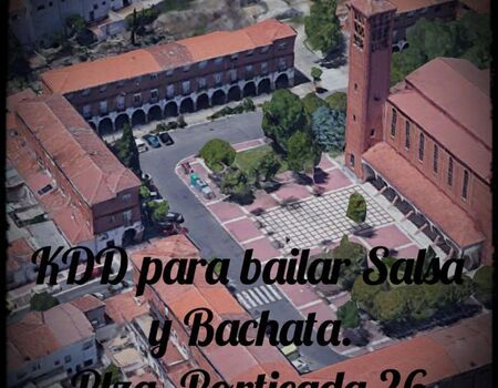 Imagen del evento