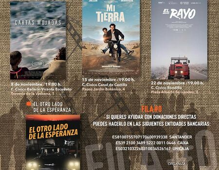 Imagen del evento