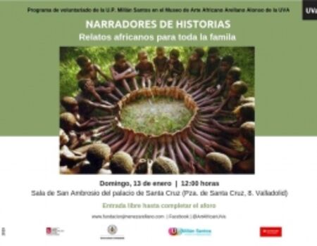 Imagen del evento