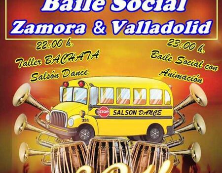 Imagen del evento