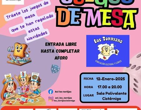 Imagen del evento