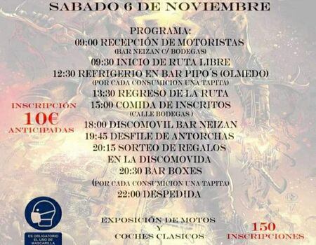 Imagen del evento