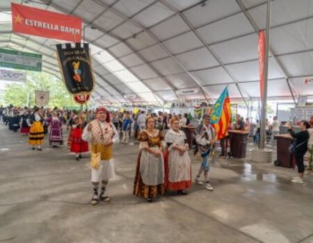 Imagen del evento
