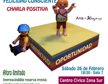 Imagen del evento